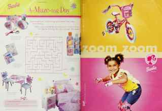 Better Homes & Gardens May 2002 Magazine Article: Page 2