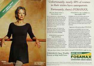 Better Homes & Gardens May 2002 Magazine Article: Page 18