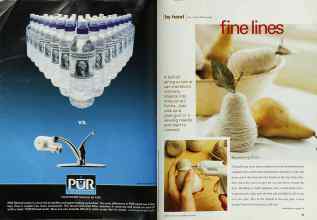 Better Homes & Gardens May 2002 Magazine Article: Page 22