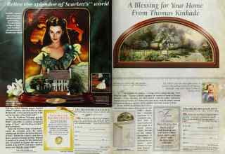 Better Homes & Gardens May 2002 Magazine Article: Page 28