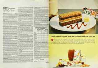 Better Homes & Gardens May 2002 Magazine Article: Page 58