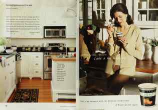 Better Homes & Gardens May 2002 Magazine Article: Page 66