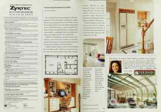 Better Homes & Gardens May 2002 Magazine Article: Page 74