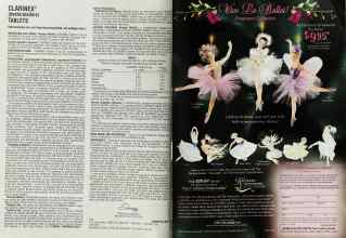 Better Homes & Gardens May 2002 Magazine Article: Page 84