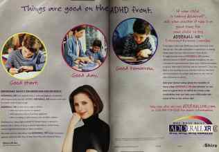 Better Homes & Gardens May 2002 Magazine Article: Page 110