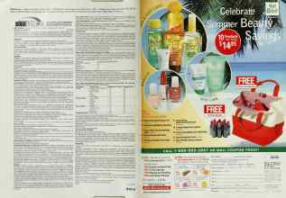 Better Homes & Gardens May 2002 Magazine Article: Page 112