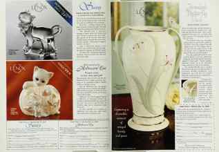 Better Homes & Gardens May 2002 Magazine Article: Page 168