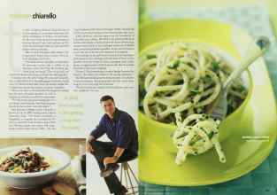 Better Homes & Gardens May 2002 Magazine Article: Page 210