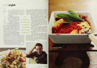 Better Homes & Gardens May 2002 Magazine Article: Page 214