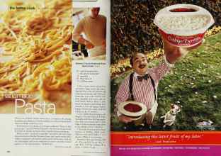 Better Homes & Gardens May 2002 Magazine Article: Page 228