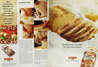 Better Homes & Gardens May 2002 Magazine Article: Page 230