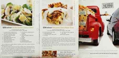 Better Homes & Gardens May 2002 Magazine Article: Page 248