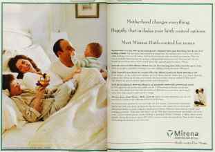 Better Homes & Gardens May 2002 Magazine Article: Page 270