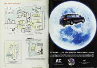 Better Homes & Gardens May 2002 Magazine Article: Page 288