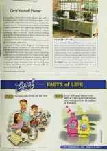 Better Homes & Gardens June 2002 Magazine Article: Do-It-Yourself Planter