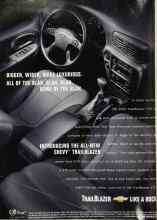 Better Homes & Gardens June 2002 Magazine Article: Page 306