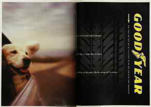 Better Homes & Gardens June 2002 Magazine Article: Page 6