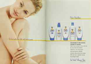 Better Homes & Gardens June 2002 Magazine Article: Page 20