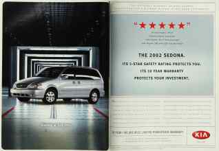 Better Homes & Gardens June 2002 Magazine Article: Page 22