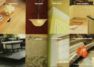 Better Homes & Gardens June 2002 Magazine Article: Page 42