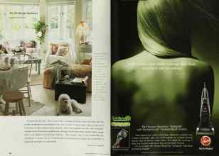 Better Homes & Gardens June 2002 Magazine Article: Page 48