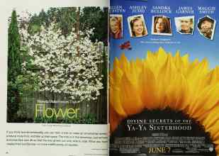 Better Homes & Gardens June 2002 Magazine Article: Page 60