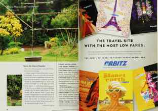 Better Homes & Gardens June 2002 Magazine Article: Page 64