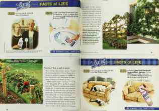 Better Homes & Gardens June 2002 Magazine Article: Page 68