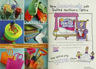 Better Homes & Gardens June 2002 Magazine Article: Page 78