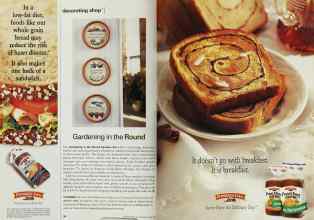 Better Homes & Gardens June 2002 Magazine Article: Page 90