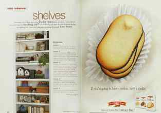Better Homes & Gardens June 2002 Magazine Article: Page 100