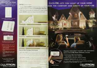 Better Homes & Gardens June 2002 Magazine Article: Page 102