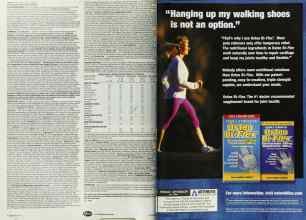 Better Homes & Gardens June 2002 Magazine Article: Page 106