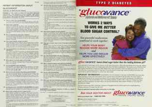 Better Homes & Gardens June 2002 Magazine Article: Page 110