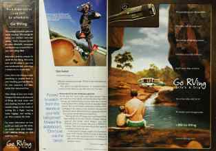 Better Homes & Gardens June 2002 Magazine Article: Page 114