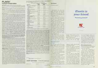 Better Homes & Gardens June 2002 Magazine Article: Page 118