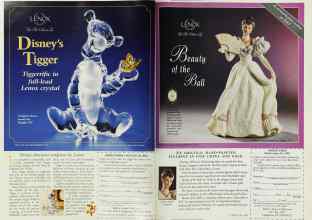 Better Homes & Gardens June 2002 Magazine Article: Page 120