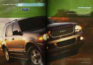 Better Homes & Gardens June 2002 Magazine Article: Page 152