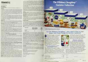 Better Homes & Gardens June 2002 Magazine Article: Page 184