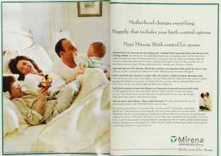 Better Homes & Gardens June 2002 Magazine Article: Page 278