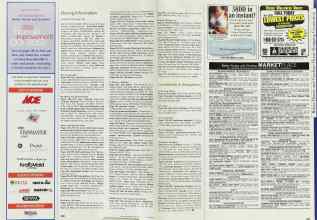 Better Homes & Gardens June 2002 Magazine Article: Page 300