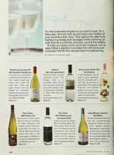 Better Homes & Gardens July 2002 Magazine Article: Sips of summer