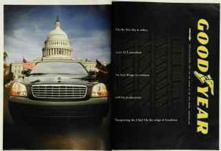 Better Homes & Gardens July 2002 Magazine Article: Page 2