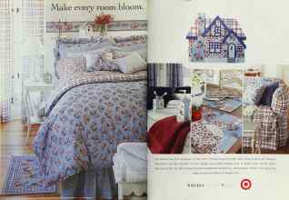 Better Homes & Gardens July 2002 Magazine Article: Page 4