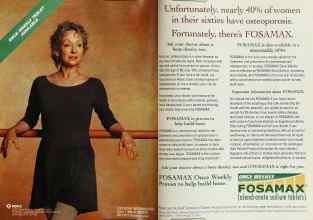 Better Homes & Gardens July 2002 Magazine Article: Page 18