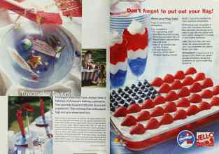 Better Homes & Gardens July 2002 Magazine Article: Page 24