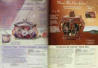 Better Homes & Gardens July 2002 Magazine Article: Page 32