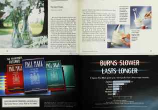 Better Homes & Gardens July 2002 Magazine Article: Page 58