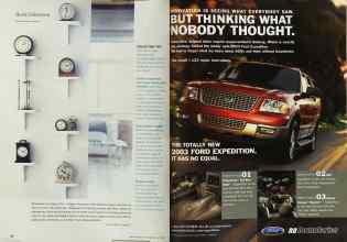 Better Homes & Gardens July 2002 Magazine Article: Page 64