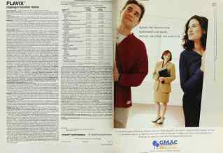 Better Homes & Gardens July 2002 Magazine Article: Page 82